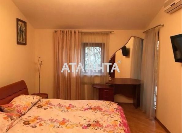 Багатокімнатна квартира за адресою вул. Коновальця (площа 180 м²) - Atlanta.ua - фото 17