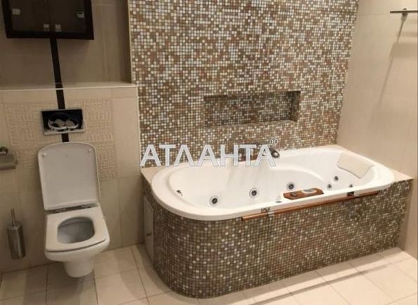 Багатокімнатна квартира за адресою вул. Коновальця (площа 180 м²) - Atlanta.ua - фото 21