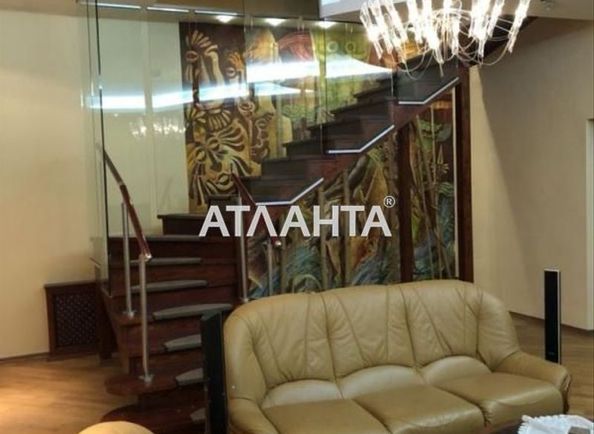 Багатокімнатна квартира за адресою вул. Коновальця (площа 180 м²) - Atlanta.ua - фото 2
