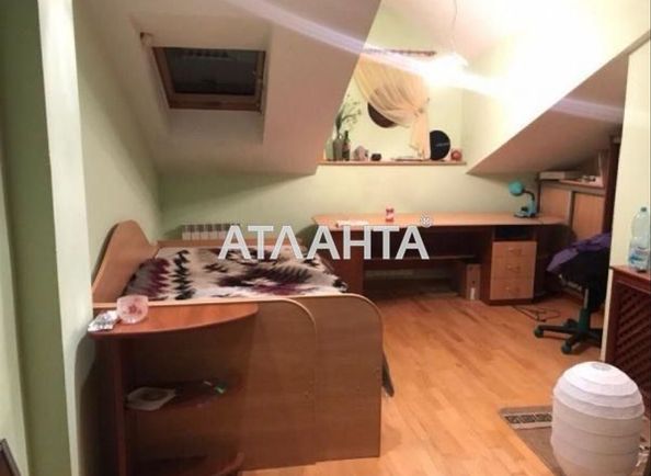 Багатокімнатна квартира за адресою вул. Коновальця (площа 180 м²) - Atlanta.ua - фото 19