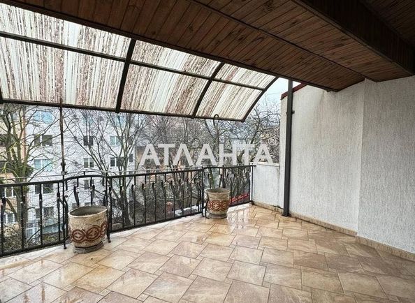 Багатокімнатна квартира за адресою вул. Коновальця (площа 180 м²) - Atlanta.ua - фото 20