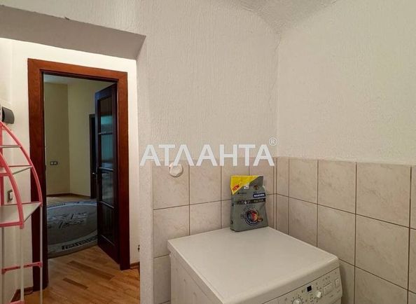 Багатокімнатна квартира за адресою вул. Коновальця (площа 180 м²) - Atlanta.ua - фото 22
