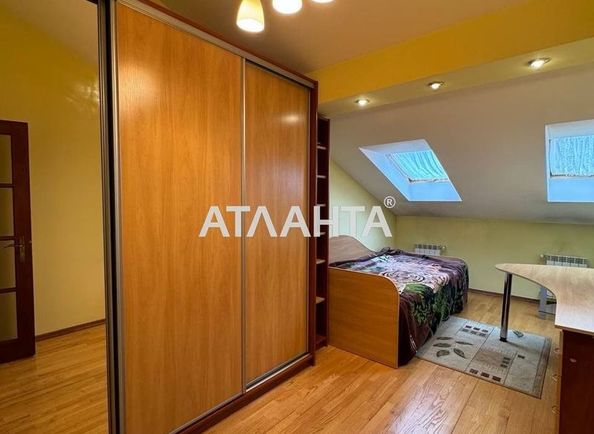 Багатокімнатна квартира за адресою вул. Коновальця (площа 180 м²) - Atlanta.ua - фото 18