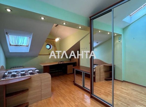 Багатокімнатна квартира за адресою вул. Коновальця (площа 180 м²) - Atlanta.ua - фото 16