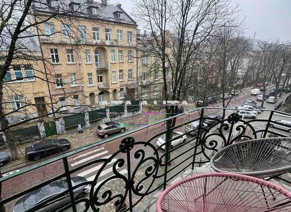 Багатокімнатна квартира за адресою вул. Коновальця (площа 180 м²) - Atlanta.ua - фото 14