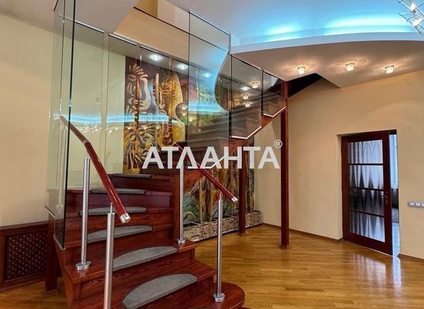 Багатокімнатна квартира за адресою вул. Коновальця (площа 180 м²) - Atlanta.ua - фото 5