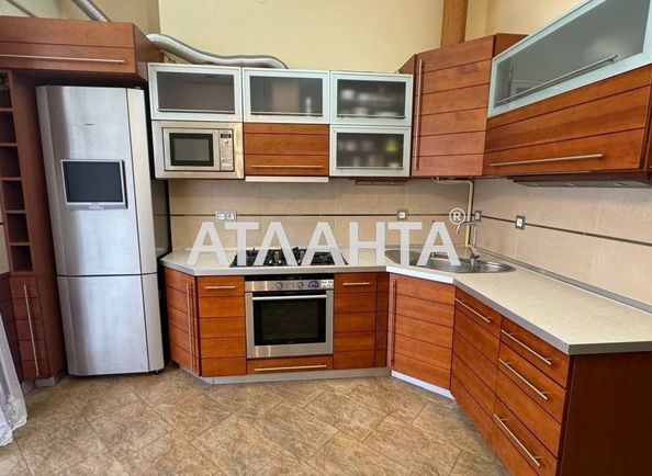 Багатокімнатна квартира за адресою вул. Коновальця (площа 180 м²) - Atlanta.ua - фото 7