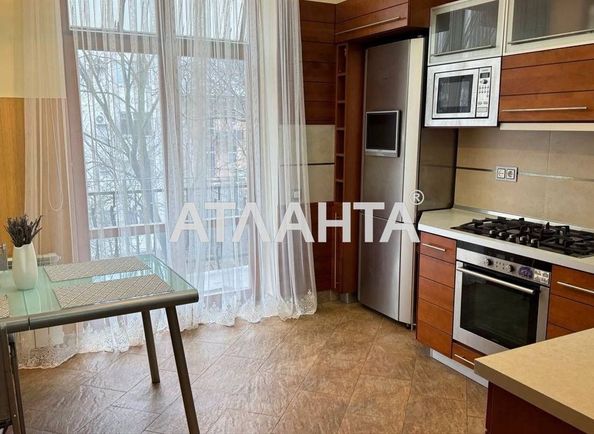 Багатокімнатна квартира за адресою вул. Коновальця (площа 180 м²) - Atlanta.ua - фото 10