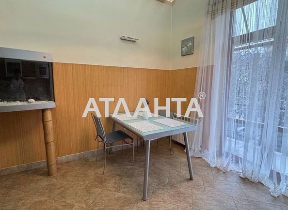 Багатокімнатна квартира за адресою вул. Коновальця (площа 180 м²) - Atlanta.ua - фото 11