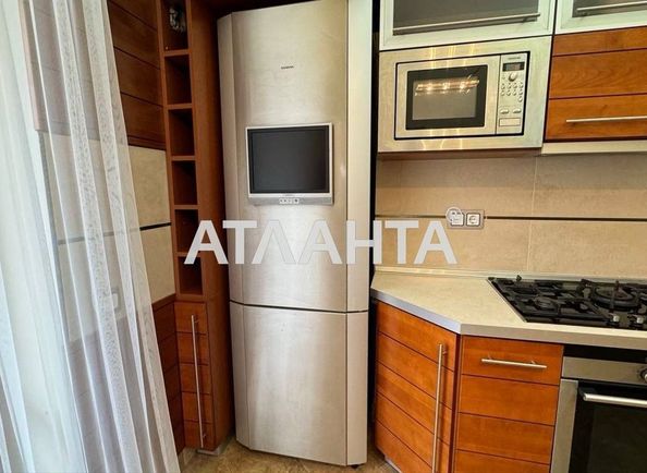 Багатокімнатна квартира за адресою вул. Коновальця (площа 180 м²) - Atlanta.ua - фото 8