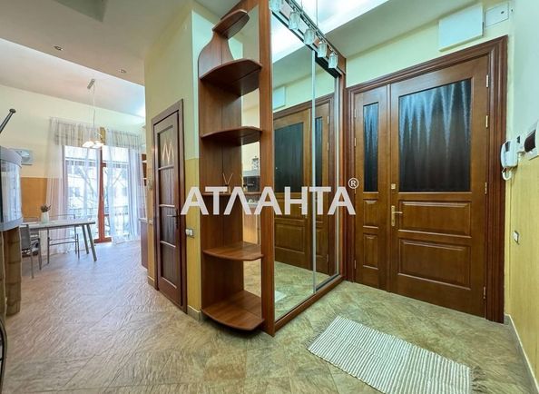Багатокімнатна квартира за адресою вул. Коновальця (площа 180 м²) - Atlanta.ua - фото 13