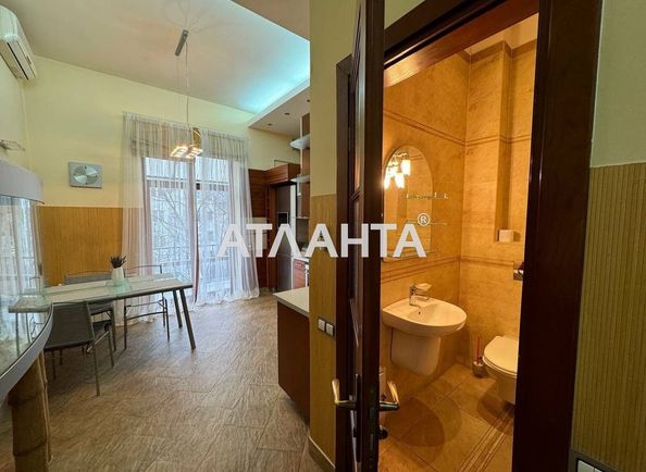 Багатокімнатна квартира за адресою вул. Коновальця (площа 180 м²) - Atlanta.ua - фото 12