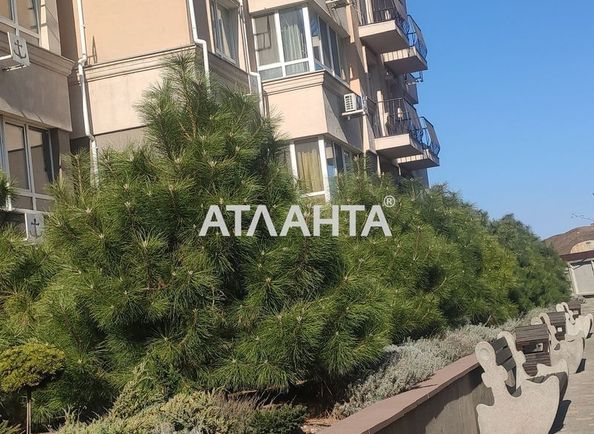 1-room apartment apartment by the address st. Bocharova gen (area 38,2 m²) - Atlanta.ua - photo 2