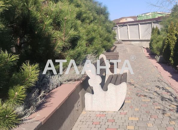 1-room apartment apartment by the address st. Bocharova gen (area 38,2 m²) - Atlanta.ua - photo 3