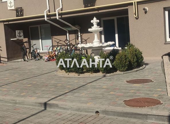1-room apartment apartment by the address st. Bocharova gen (area 38,2 m²) - Atlanta.ua - photo 5