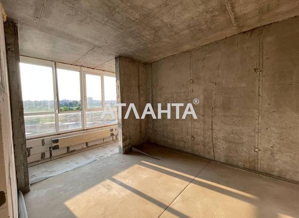 1-кімнатна квартира за адресою вул. Бочарова ген. (площа 38,2 м²) - Atlanta.ua - фото 2