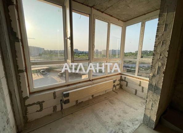 1-кімнатна квартира за адресою вул. Бочарова ген. (площа 38,2 м²) - Atlanta.ua - фото 5