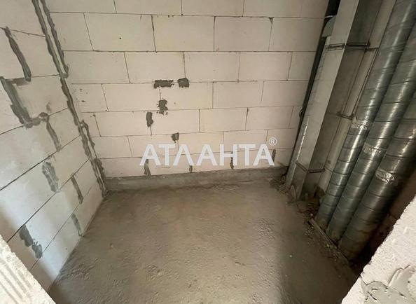 1-кімнатна квартира за адресою вул. Бочарова ген. (площа 38,2 м²) - Atlanta.ua - фото 9