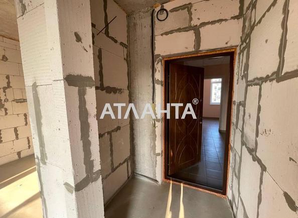 1-кімнатна квартира за адресою вул. Бочарова ген. (площа 38,2 м²) - Atlanta.ua - фото 11