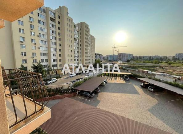 1-кімнатна квартира за адресою вул. Бочарова ген. (площа 38,2 м²) - Atlanta.ua - фото 12