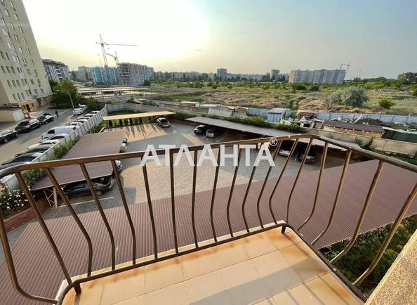1-кімнатна квартира за адресою вул. Бочарова ген. (площа 38,2 м²) - Atlanta.ua - фото 14