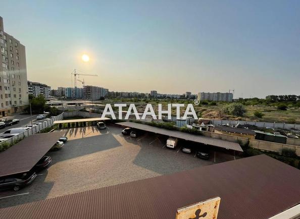 1-кімнатна квартира за адресою вул. Бочарова ген. (площа 38,2 м²) - Atlanta.ua - фото 15