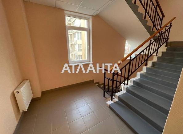 1-кімнатна квартира за адресою вул. Бочарова ген. (площа 38,2 м²) - Atlanta.ua - фото 16