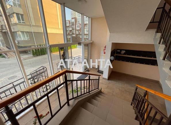 1-кімнатна квартира за адресою вул. Бочарова ген. (площа 38,2 м²) - Atlanta.ua - фото 18