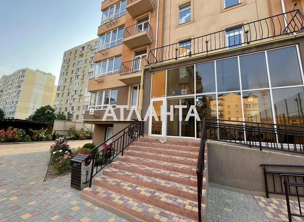 1-кімнатна квартира за адресою вул. Бочарова ген. (площа 38,2 м²) - Atlanta.ua - фото 19