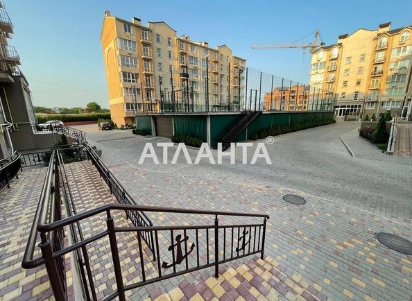 1-кімнатна квартира за адресою вул. Бочарова ген. (площа 38,2 м²) - Atlanta.ua - фото 21