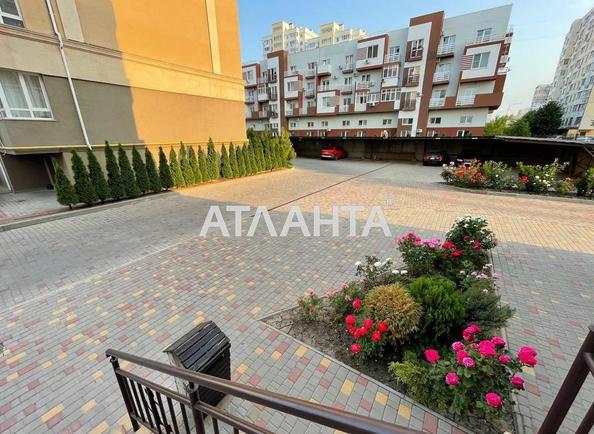 1-кімнатна квартира за адресою вул. Бочарова ген. (площа 38,2 м²) - Atlanta.ua - фото 22