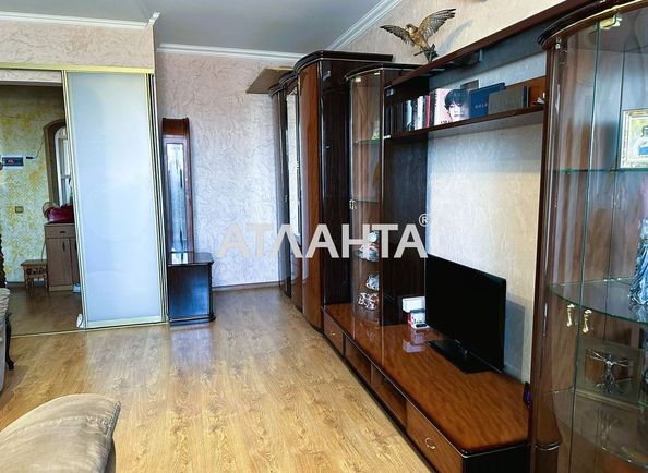 1-room apartment apartment by the address st. Sakharova (area 49 m²) - Atlanta.ua - photo 2