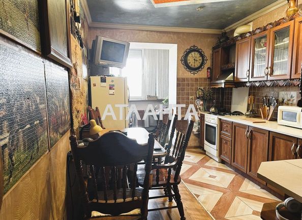 1-room apartment apartment by the address st. Sakharova (area 49 m²) - Atlanta.ua - photo 3
