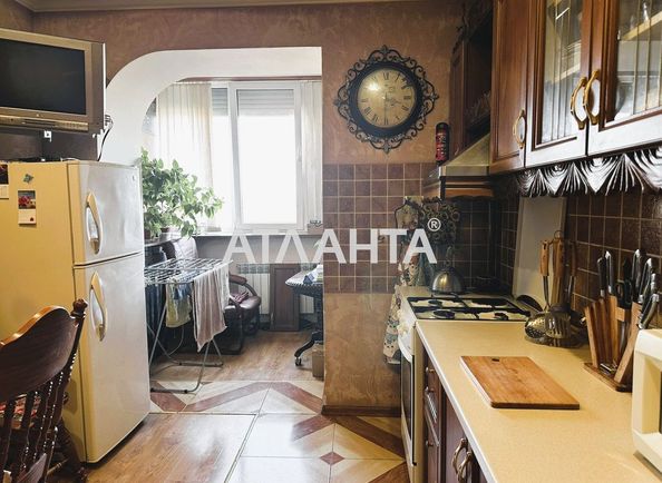1-room apartment apartment by the address st. Sakharova (area 49 m²) - Atlanta.ua - photo 4