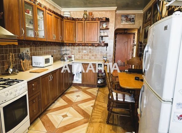 1-room apartment apartment by the address st. Sakharova (area 49 m²) - Atlanta.ua - photo 6
