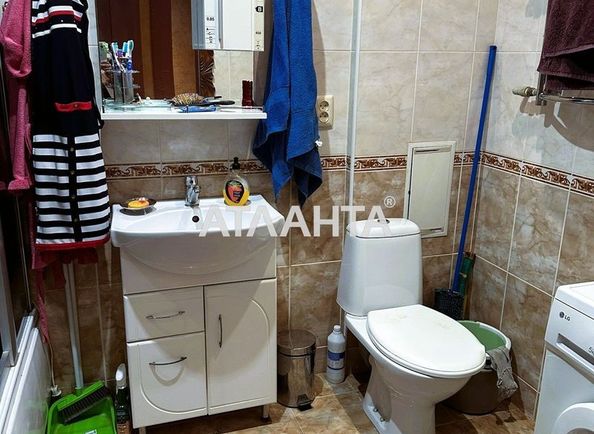1-room apartment apartment by the address st. Sakharova (area 49 m²) - Atlanta.ua - photo 7