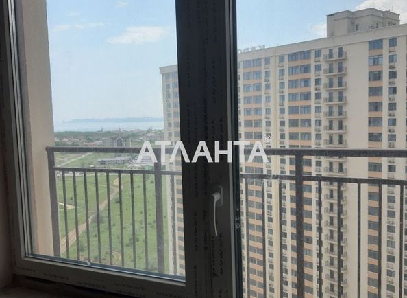 1-комнатная квартира по адресу ул. Сахарова (площадь 44,7 м²) - Atlanta.ua - фото 5