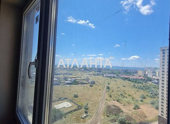 1-комнатная квартира по адресу ул. Сахарова (площадь 43,1 м²) - Atlanta.ua