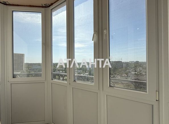 1-room apartment apartment by the address st. Malinovskogo marsh (area 60,2 m²) - Atlanta.ua - photo 3