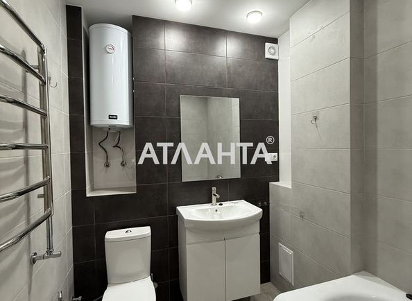 1-room apartment apartment by the address st. Malinovskogo marsh (area 60,2 m²) - Atlanta.ua - photo 11