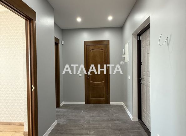 1-room apartment apartment by the address st. Malinovskogo marsh (area 60,2 m²) - Atlanta.ua - photo 13