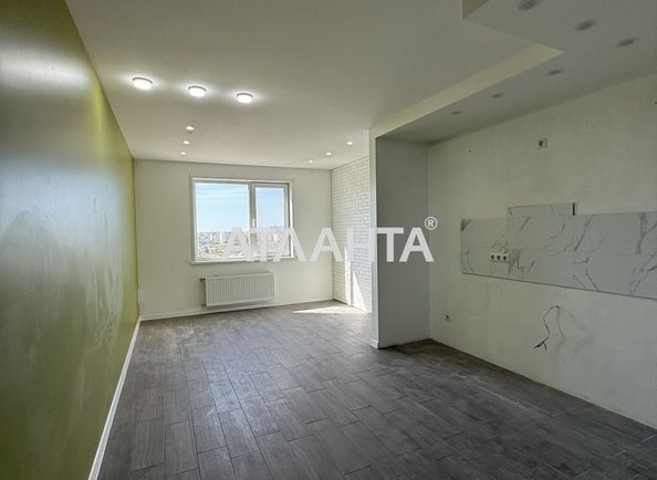 1-room apartment apartment by the address st. Malinovskogo marsh (area 60,2 m²) - Atlanta.ua - photo 17