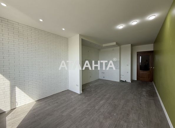1-room apartment apartment by the address st. Malinovskogo marsh (area 60,2 m²) - Atlanta.ua
