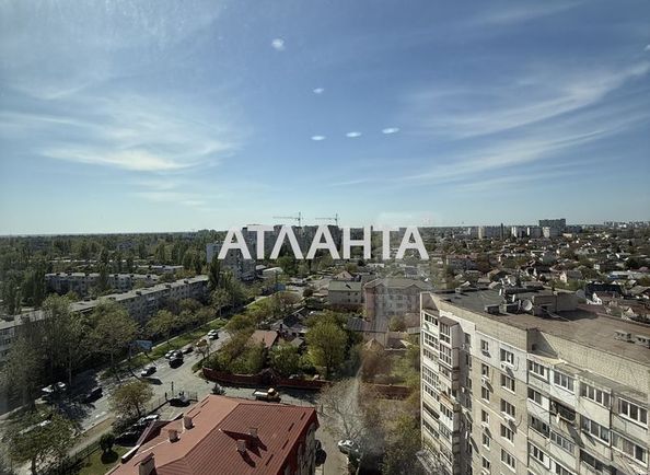 1-room apartment apartment by the address st. Malinovskogo marsh (area 60,2 m²) - Atlanta.ua - photo 21