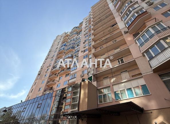 1-room apartment apartment by the address st. Malinovskogo marsh (area 60,2 m²) - Atlanta.ua - photo 22