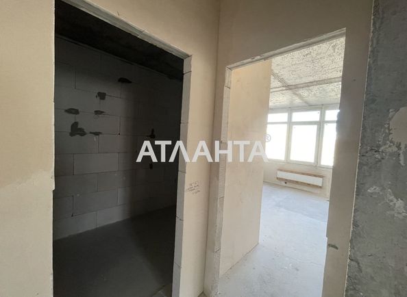 3-rooms apartment apartment by the address st. Zhemchuzhnaya (area 87,5 m²) - Atlanta.ua - photo 7