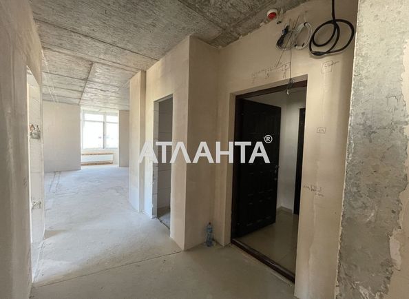3-rooms apartment apartment by the address st. Zhemchuzhnaya (area 87,5 m²) - Atlanta.ua - photo 9