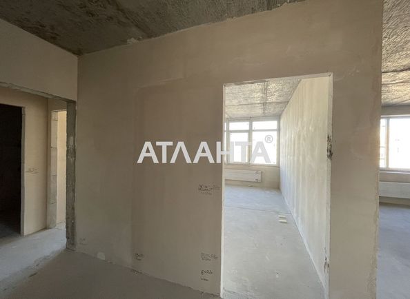 3-rooms apartment apartment by the address st. Zhemchuzhnaya (area 87,5 m²) - Atlanta.ua - photo 4