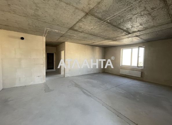 3-rooms apartment apartment by the address st. Zhemchuzhnaya (area 87,5 m²) - Atlanta.ua - photo 11