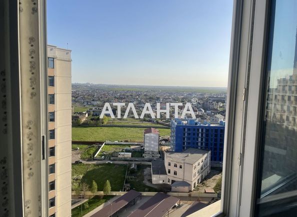 3-rooms apartment apartment by the address st. Zhemchuzhnaya (area 87,5 m²) - Atlanta.ua - photo 10